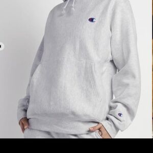 Champion Hoodie Reverse Weave Hoodie